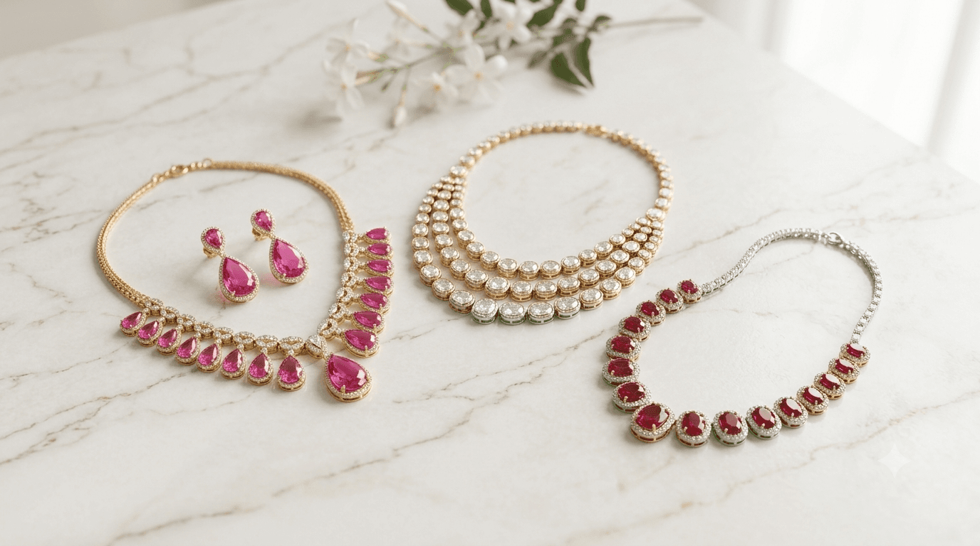 Adorn Yourself with Everyday Elegance