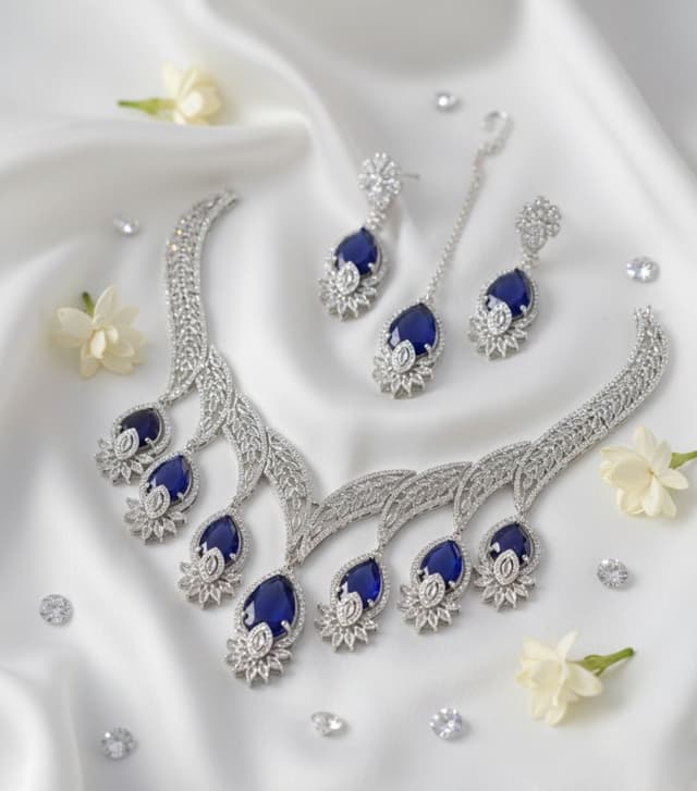 The Midnight Ocean Majesty Set